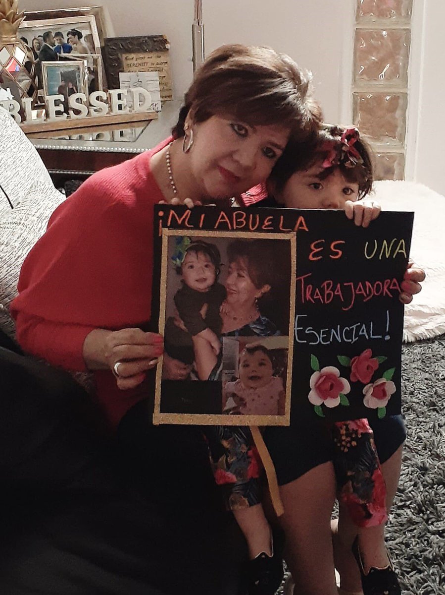 32BJSEIU's tweet photo. Another set of heartwarming messages from the children of our @32BJSEIU members! 💌
#ThankEssentialBuildingWorkers https://t.co/GNsYgTJ4hF