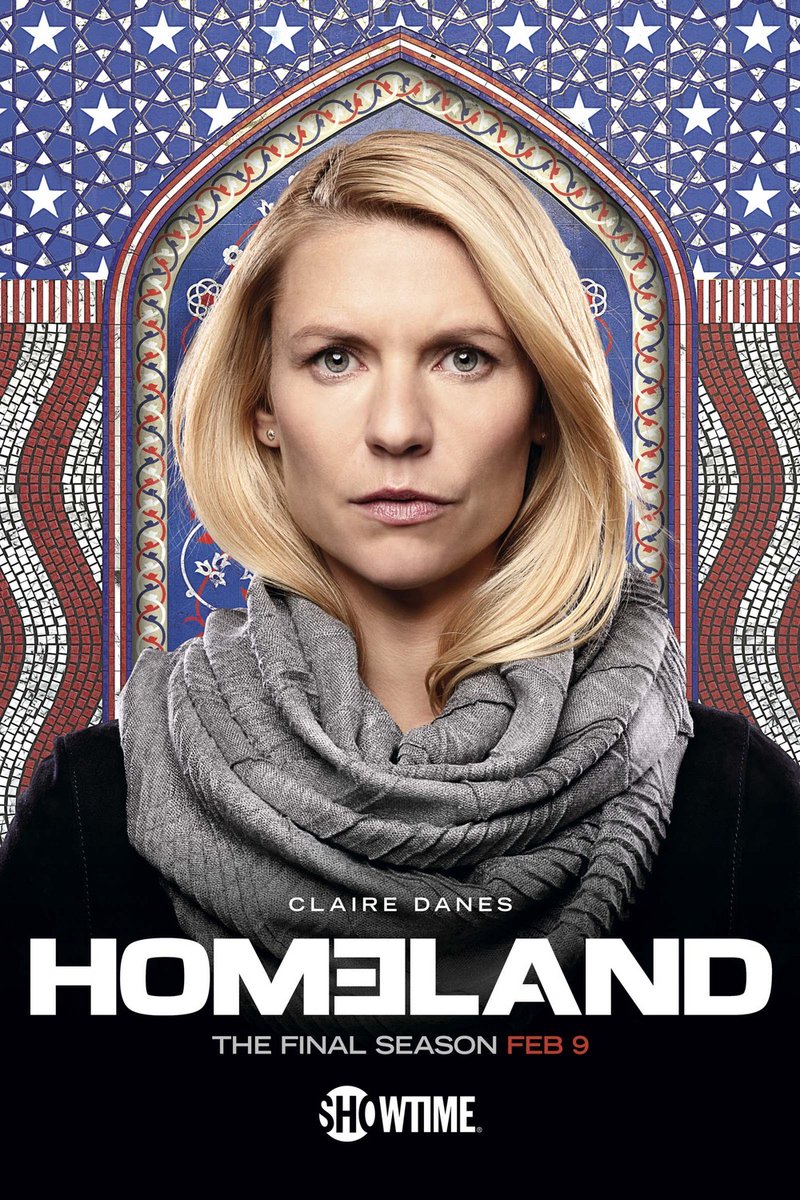 Not content with an electrifying load of super twisty spy stuff, they only go and end fave show #Homeland with  #Jazz from ever ubercool <a href="/KamasiW/">Kamasi Washington</a>  !! #BestFinaleEver Worth watching all 8 series just for that! Nice one #clairdanes <a href="/SHO_Homeland/">Homeland</a> #alexgansa