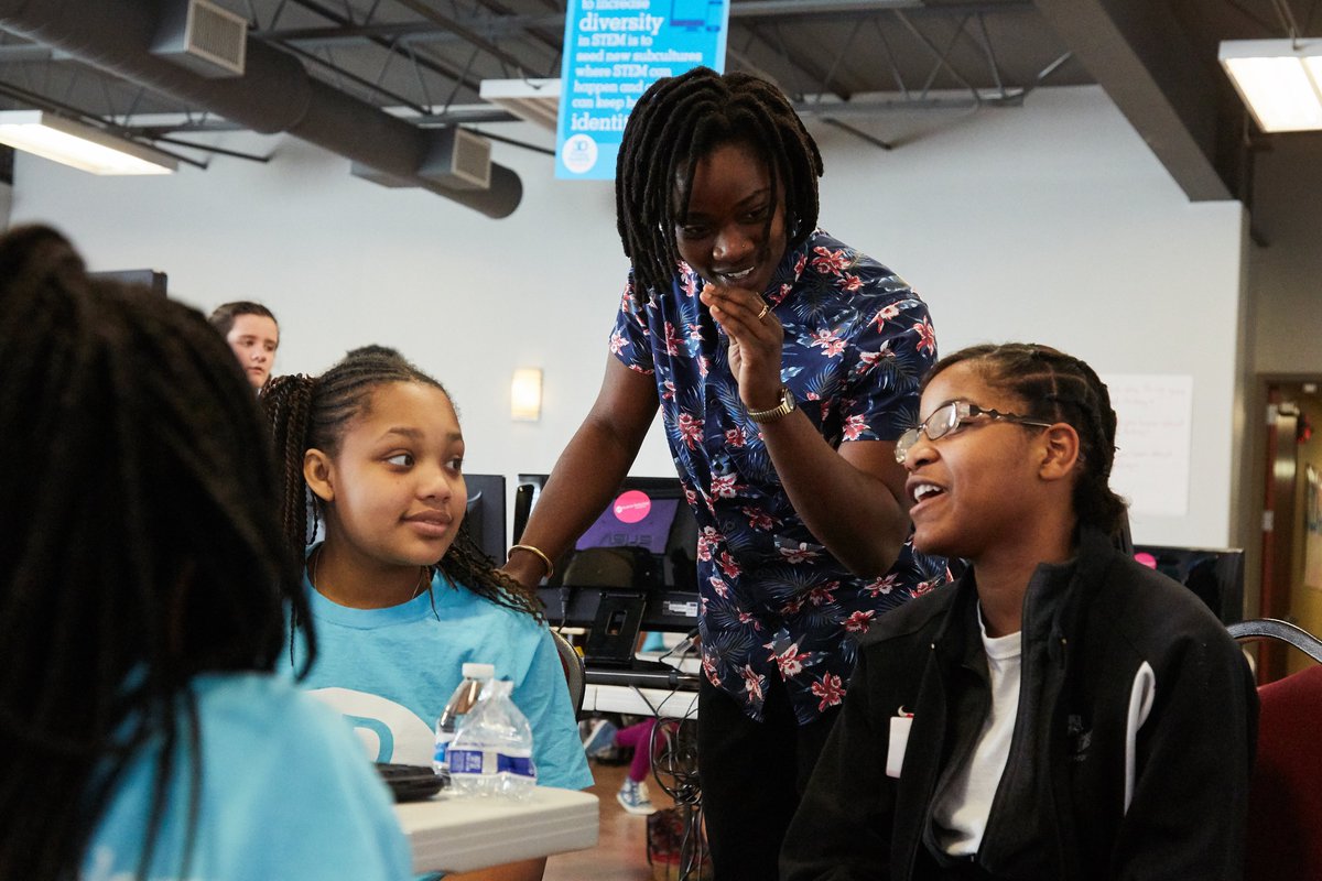 3DPAG's tweet photo. To educators everywhere, including ours, who are inspiring the next generation of #MakeHers and innovators.  We see you and we appreciate you.  Happy #TeacherAppreciationDay https://t.co/14bGG3Xpou