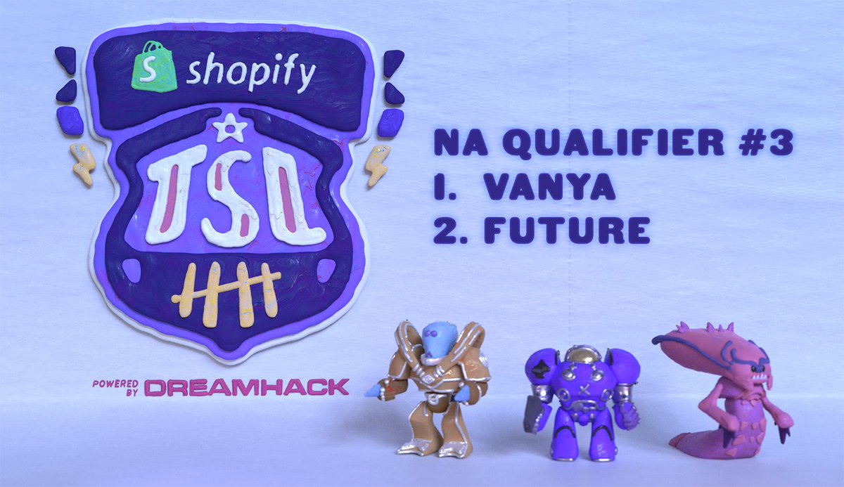 <a href="/FutureofTerran/">Jo</a> That marks the end of the last Western qualifier. Catch us again this Thursday for the last Korean qualifier.