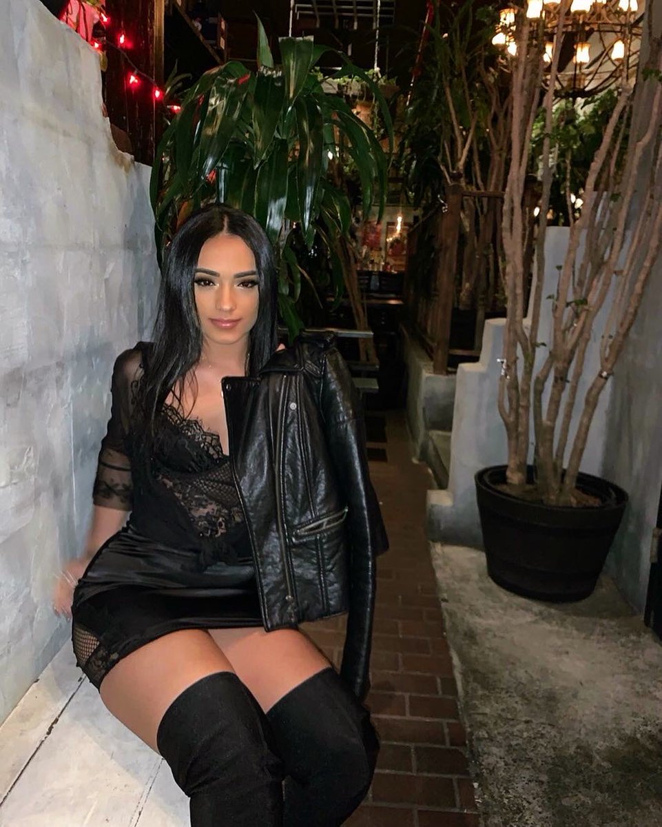 binanbijo_sekai's tweet image. Fyaさん✨

プエルトリコ🇵🇷

IG: iamfya