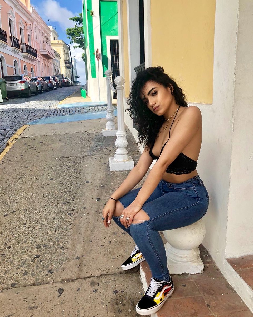 binanbijo_sekai's tweet image. Fyaさん✨

プエルトリコ🇵🇷

IG: iamfya