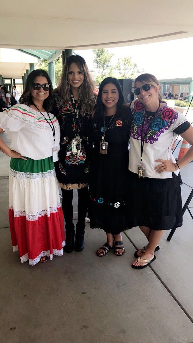 Throwback pic for Cinco De Mayo 2020. #BC5deMayo