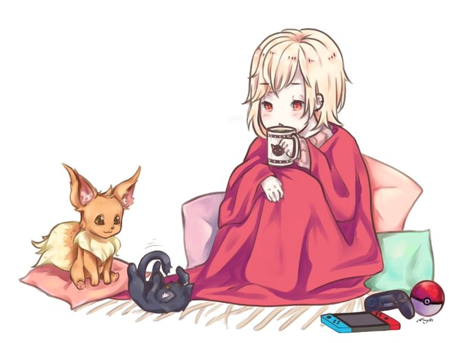 96猫のtwitterイラスト検索結果 古い順 96猫のtwitterイラスト検索結果 古い順