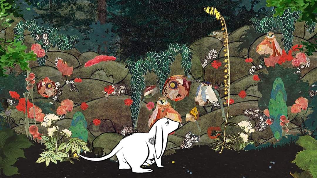 El Paso Museum of Art tweet media