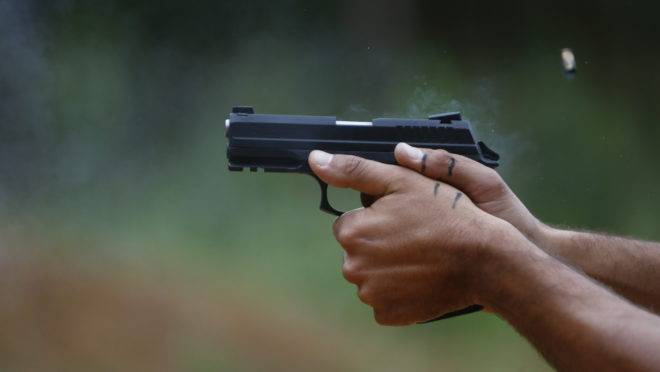 Qual é o dia e o horário que mais se mata no Brasil. E quem mais é vítima de assassinato bit.ly/2WozlQw