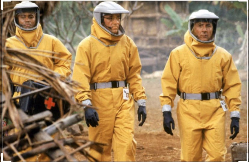 Family, friends and patients this is what the new norm may look like starting tomorrow, but that is okay. Both offices I practice at are going above and beyond safety measures to keep both staff and patients safe during these times;know this is what we have practiced for!