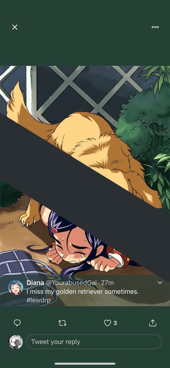 ExposingMadness's tweet photo. The first image: Pedophilia of an underage character from Pokémon, and a loli (also underage).
Second image: Zoophilia.
Third image: Shota (Pedophilia)
Do not harass them. Simply raise awareness of these people. It’s disgusting.
LewdRP is okay. These are NOT.
#LetFreedomBeFree! https://t.co/hjLfVugU4c