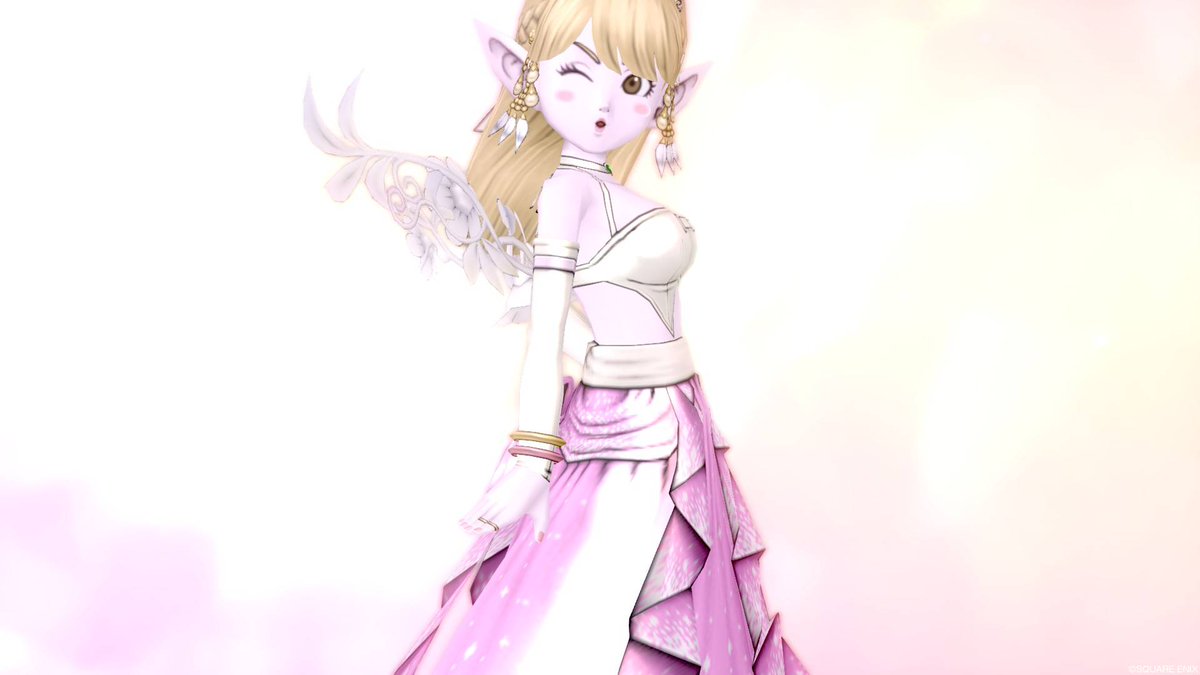 shiromiri_dqx's tweet photo. おはようございます✨昨日は天獄が開いたので行ってきました🐰ゴミベルトを捧げて邪神の封印がようやく50になりました🎉ミッションは9日までですけど全てのお題クリアは難しそうですね💧エックス君の銅像…いちおう欲しいです🍰わたしのGWは今日で終わりです🌸明日から社会復帰できるかなぁ… https://t.co/F5AAZfJKby