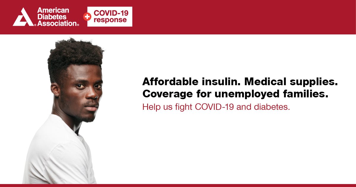 While social distancing can be frustrating, it’s no surprise that the world is more connected than ever before! Whether it’s for a loved one or for yourself, make a change while sitting at home by contributing to a good cause! Help us  by donating today. bit.ly/2YypQAY