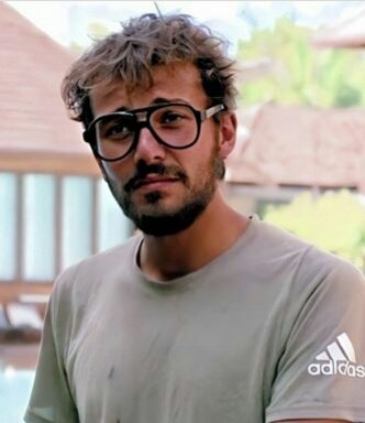 Korkun bizden haftaya gümbür gümbür geliyoruz 
CemalCana HakkınıVerin