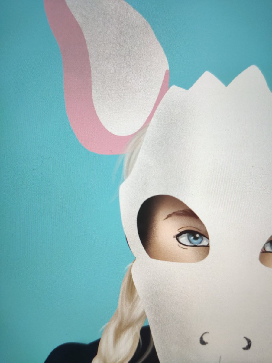 ItsRedPup's tweet image. I'm drawing someone right now.
Can anyone guess who it is?
 I am in love with the final result that I will upload tomorrow.  

I hope you have a good night and very wet dreams!