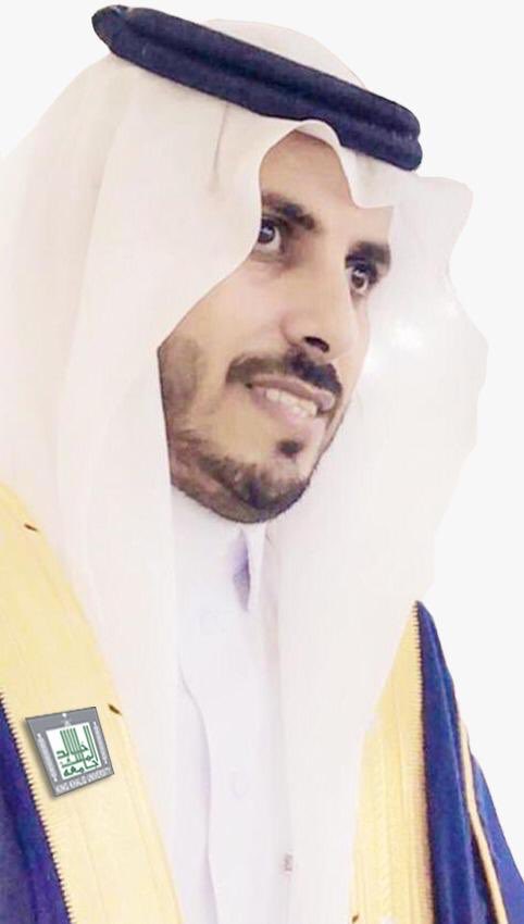 2020_mshr's tweet photo. الف مبروك أبا وسام ..                                    نتقدم بالتهاني والتبريكات لحصول المشرف التربوي بإدارة تعليم محايل عسير الاستاذ/ عمر محمد المشايخ على درجة الماجستير .. بتقدير ممتاز ومرتبة الشرف الأولى وعقبال الدكتوراه بإذن الله عز وجل. https://t.co/PQT5t3nit3