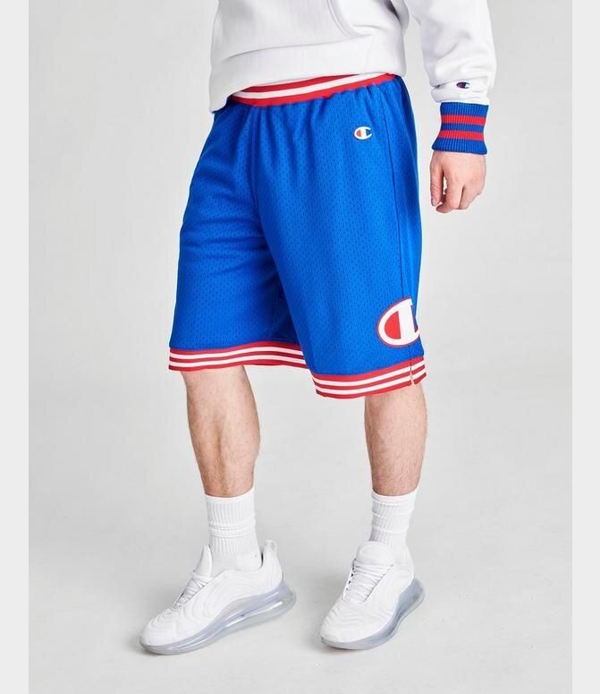 champion rec shorts