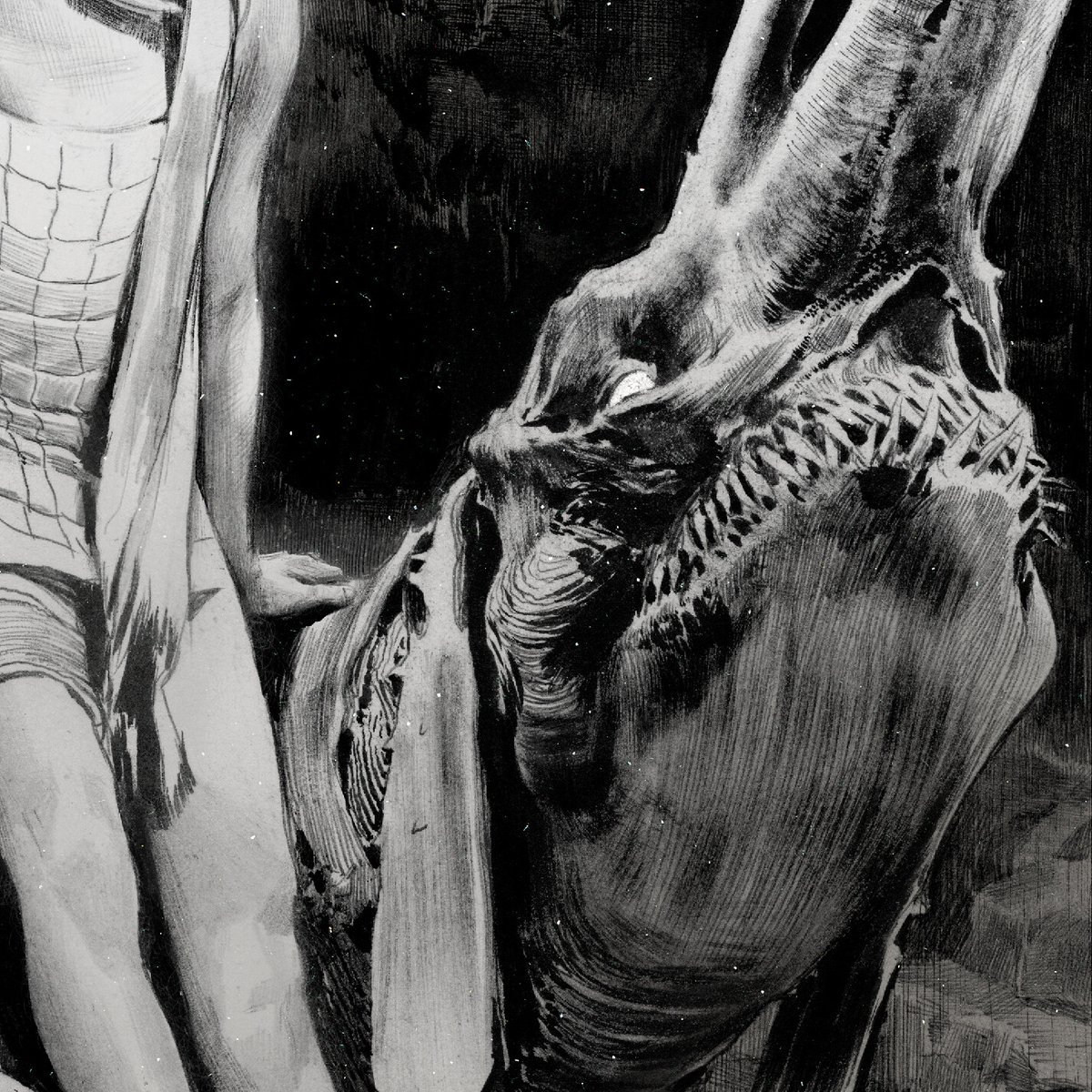 Panzer Dragoon 
