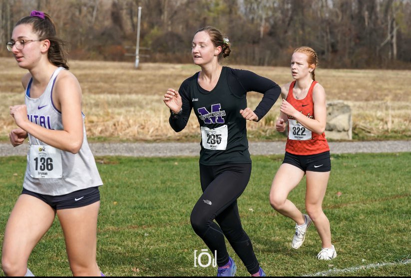 Mount Union T&F tweet media