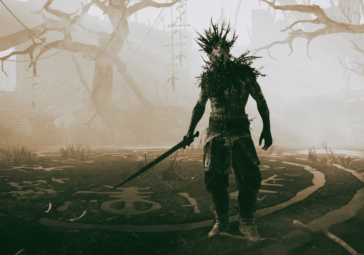 DrCaligari72's tweet photo. #HellbladeSenuasSacrifice
#VGPunite #Gametography #innerstormmagazine #Ksnapshots #ThePhotoMode #Innerstormmagazine #SocietyOfVirtualPhotographers https://t.co/o2nSeAcbyM