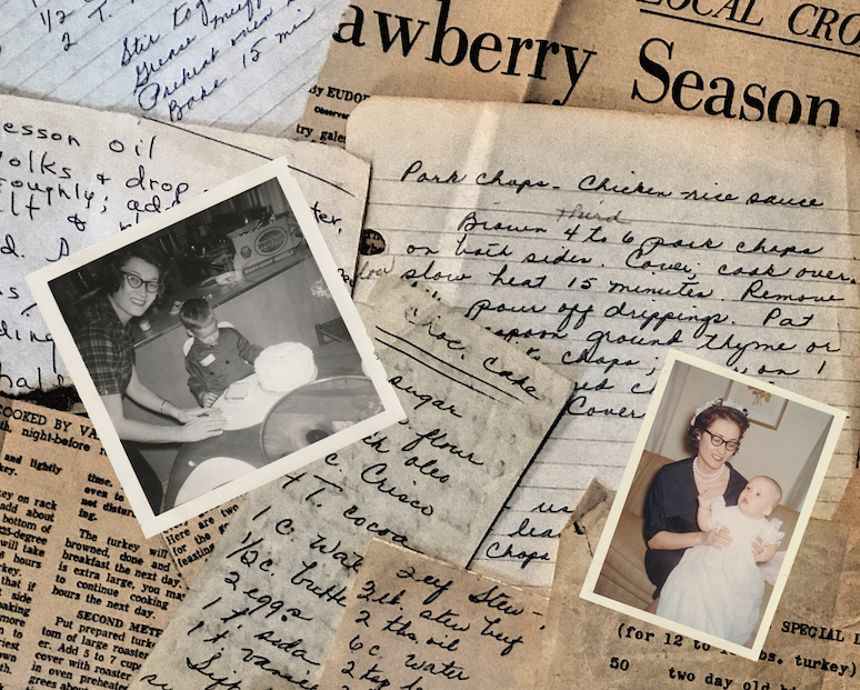 gardenandgun's tweet photo. In praise of a Southern woman, her cobbled-together cookbook, and a routine worth cherishing: https://t.co/MzcOxwlnd7 https://t.co/0RST1omjg6