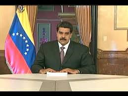 ivssoficial's tweet photo. #LoDijo @NicolasMaduro | "Venezuela está dando una inmensa batalla por la salud, ante el acecho de una Pandemia peligrosa y a su vez enfrenta de manera heroica y victoriosa las agresiones de un imperio criminal que pretende llevarnos a la guerra.#EscudoBolivarianoAntiimperialista https://t.co/XIDwh4mh0c