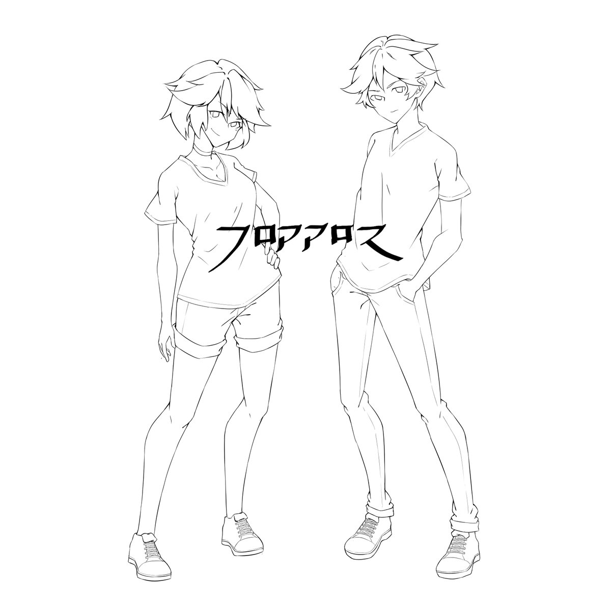 jappardraws's tweet photo. I draw my persona and it's genderbend 😆

#persona #character #green #boy #girl #animestyle #drawing #digitalart #artistontwitter #clipstudiopaint #wacom #commissionsopen https://t.co/uAGLUFr4aE