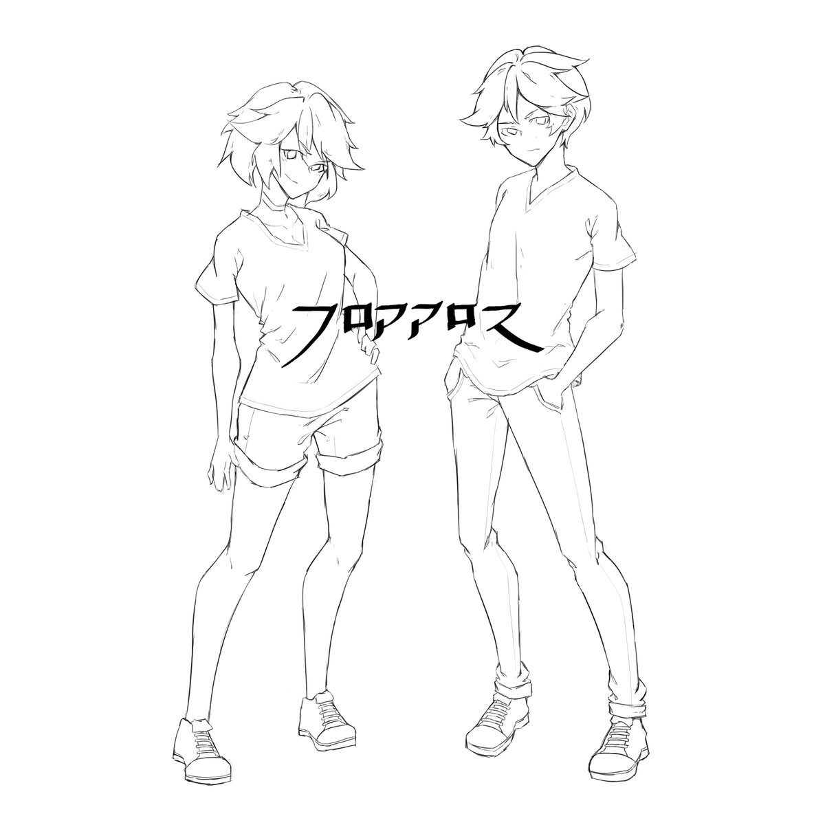 jappardraws's tweet photo. I draw my persona and it's genderbend 😆

#persona #character #green #boy #girl #animestyle #drawing #digitalart #artistontwitter #clipstudiopaint #wacom #commissionsopen https://t.co/uAGLUFr4aE