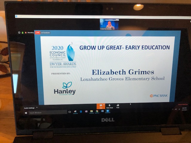 Loxahatchee Groves tweet media