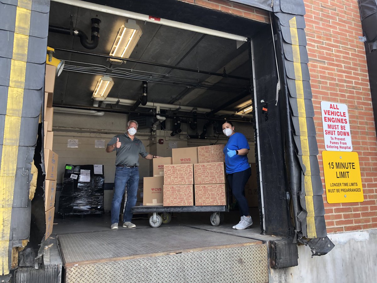 Mitesh Shah (@mitesh080) on Twitter photo Thank you Mike for delivering Care Packages to 6 locations including hospitals in NJ. #HeroesWorkHere #BEASTfromtheEAST #R12EUP <a href="/dwoodCVS/">Don Wood</a> <a href="/mbastarache_CVS/">Mark Bastarache</a> <a href="/mmormile73/">Melissa Coughlin</a> Thank you Mike for delivering Care Packages to 6 locations including hospitals in NJ. #HeroesWorkHere #BEASTfromtheEAST #R12EUP <a href="/dwoodCVS/">Don Wood</a> <a href="/mbastarache_CVS/">Mark Bastarache</a> <a href="/mmormile73/">Melissa Coughlin</a>