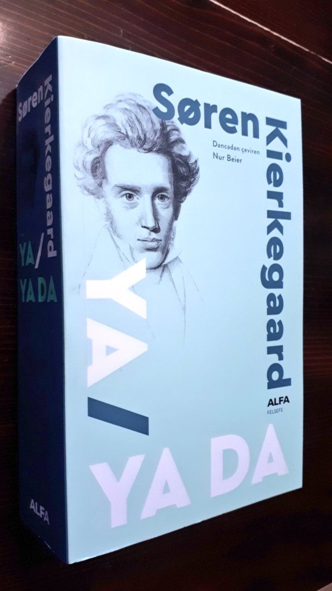 Tekerrur Soren Kierkegaard Fiyati Satin Al Idefix