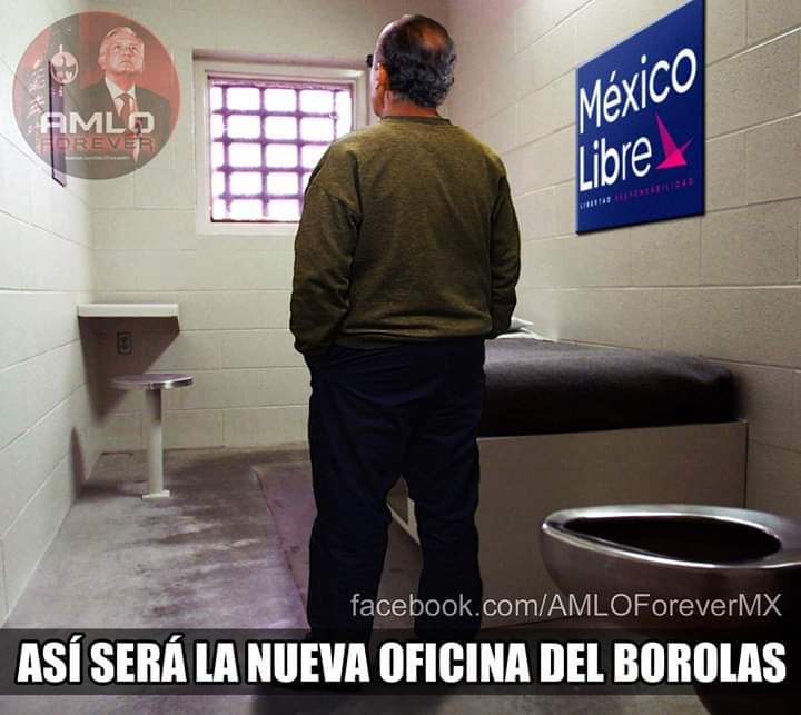 LU15_CDMX's tweet photo. @fisgonmonero #CalderonSiSabia #CalderonEsNarco 
@FelipeCalderon https://t.co/cax6PORRDd