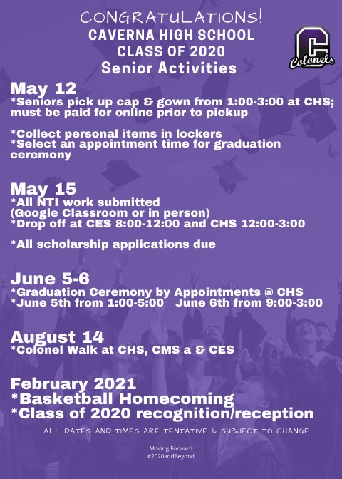 @CavernaHighSchool (@cavernahigh) on Twitter photo 