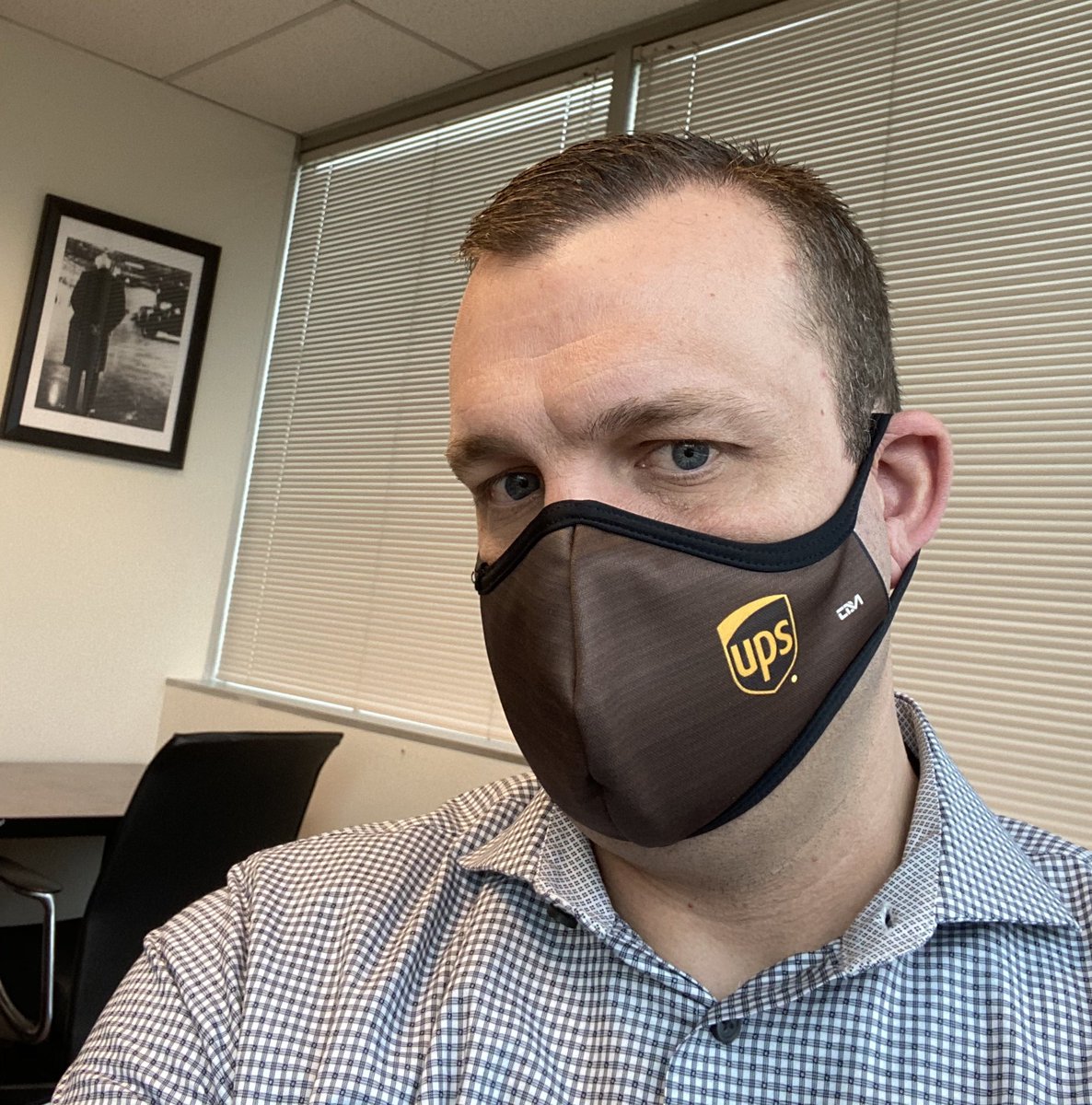 We’ve always been an #EssentialWorker sales force... supporting our customers throughout the #COVID19 pandemic and beyond!
<a href="/NorthwestUPSers/">Northwest UPSers</a> 
#NWEssentialSellers