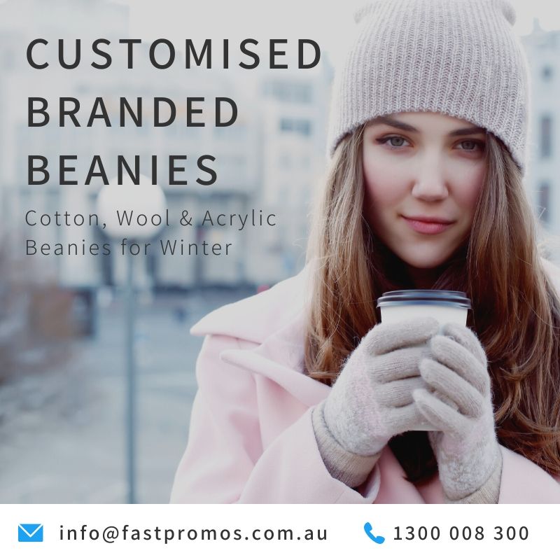 fast_promos's tweet image. Keep your clients and employees warm this winter with a Custom Branded Beanie. We have a great range of products available with great prices. Embroidery, Supaflex or Custom Design available for your branding. buff.ly/2NabqmN #fastcaps #brandedheadwear #corporatebeanies