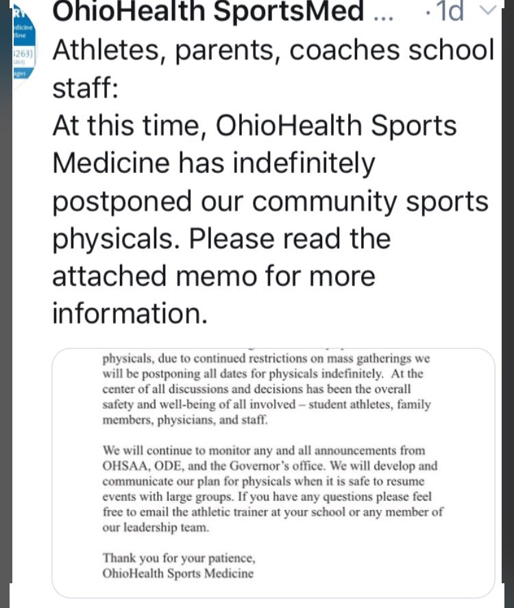Northridge Athletics tweet media