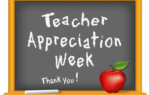 Thank you to all of our teachers in St. Paul Public Schools. Your tireless effort to support our students during this pandemic has been amazing to see. All should be proud of this important profession of teaching. <a href="/SPPS_News/">Saint Paul Public Schools</a>