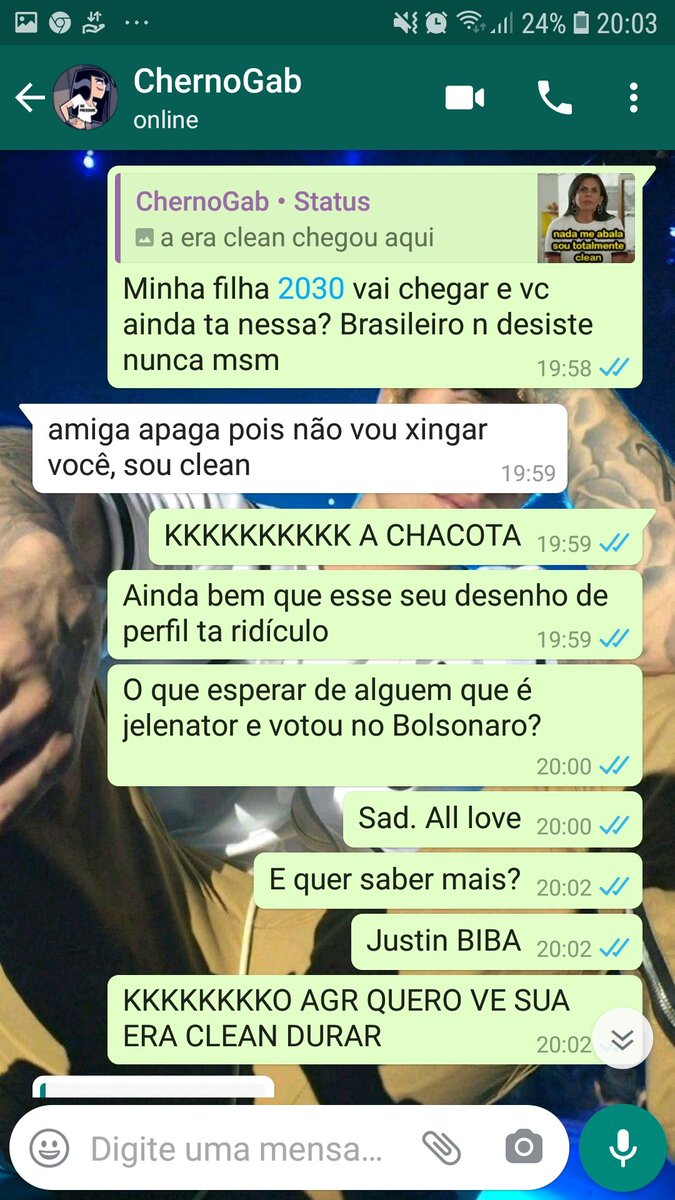 isuprasjb's tweet photo. Assim morre a era clean numero 37910173820 de uma belieber  @hoIdtightrust https://t.co/IOkrYXuKxv