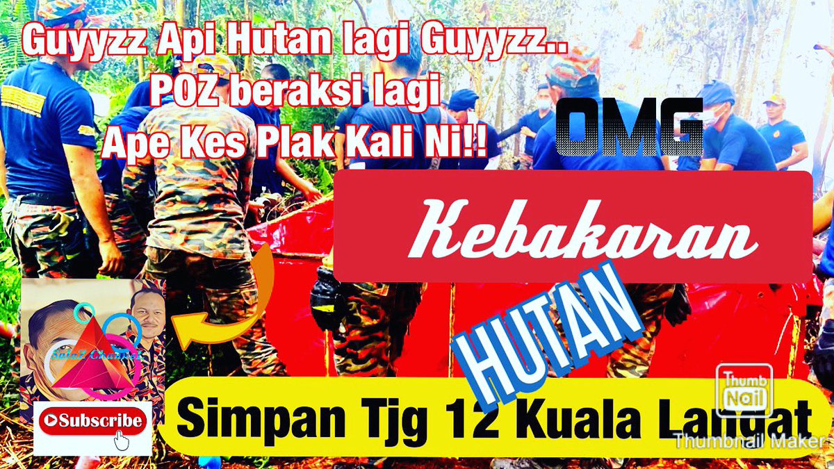 SalazChannel's tweet photo. Assalammualaikum dan salam sejahtera..ini official channel sy Salazchannel channel youtube..jom saksikan hasil video sy dan subscribe bagi yang belum..terima kasih https://t.co/o6lzjDxPJr