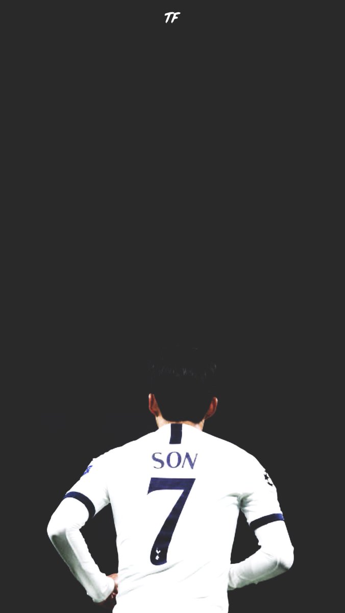 Son Heung-Min Mobile Phone Wallpapers · Free Download