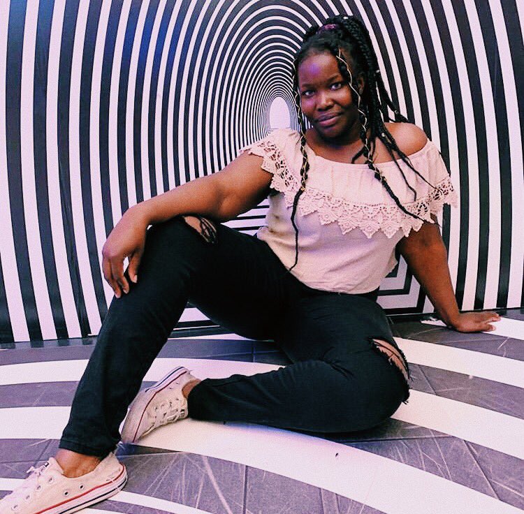 Oh the places you’ll go! ✨ Congratulations to all our seniors! We are so lucky that you chose to be a paper of our beautiful sisterhood. Not just 4 years, 4 life 💗 
✰Angeline Pothoff
✰Julia Scheiter 
✰Mercy Achura