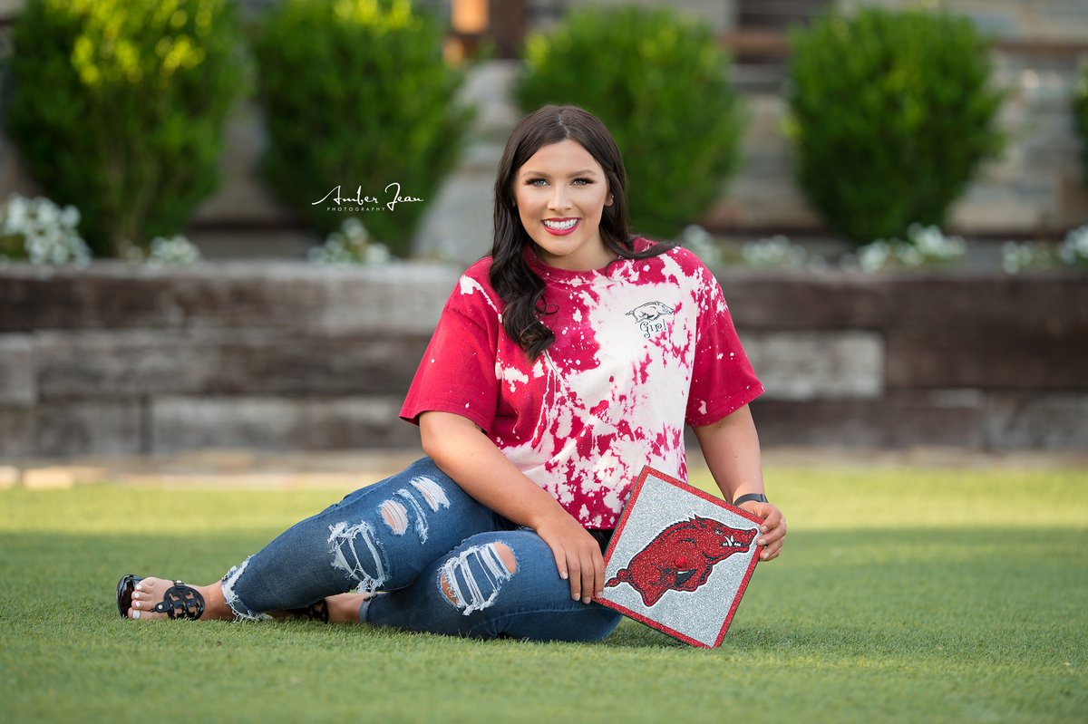 Blakely
C l a s s | O f | 2 0 2 0
@blakelyspears1