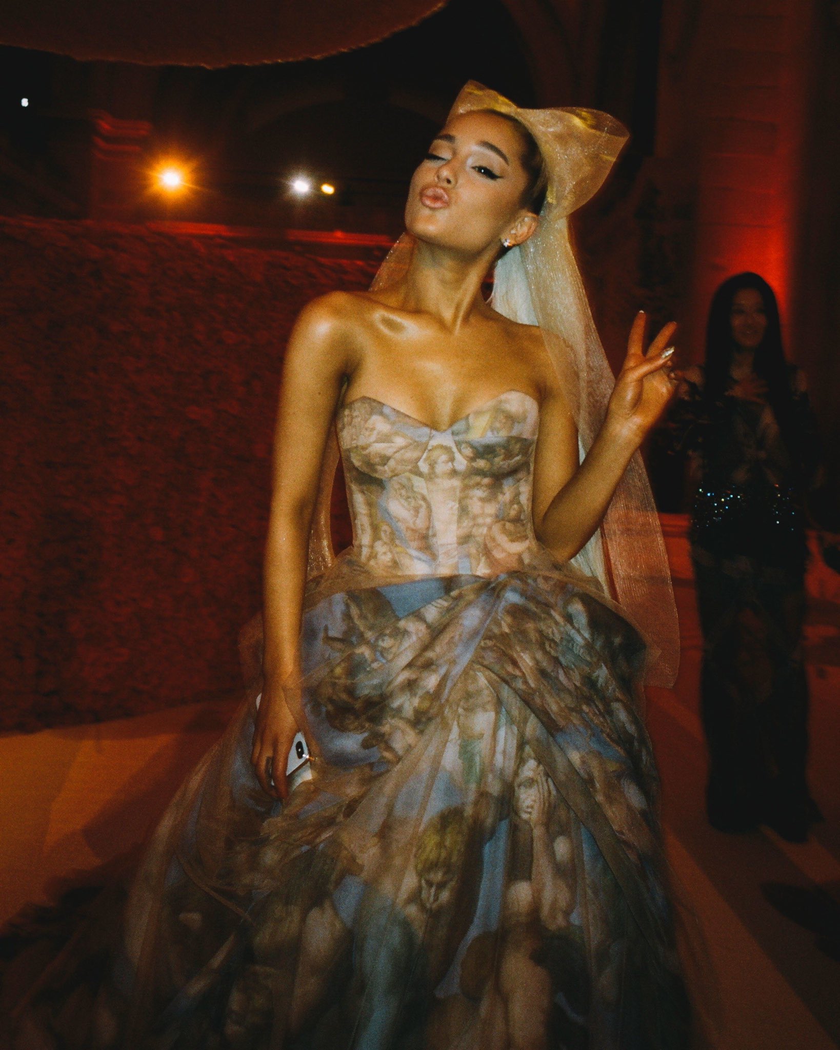 met gala 2024 on X