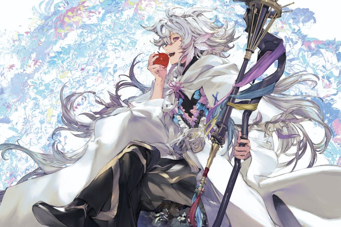 Taiki99さんのイラストまとめ