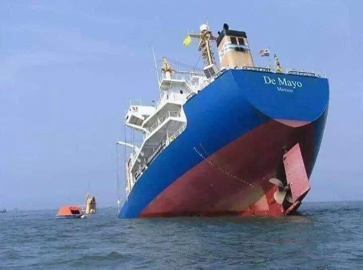 DaveBarthmuss's tweet photo. A picture is worth a thousand words but this one brings only one to mind... https://t.co/ONksw1msYn