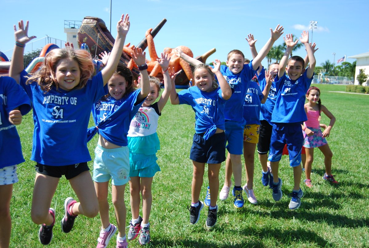 SAsummercamp's tweet photo. Unfortunately, we made the difficult decision to cancel camps in June BUT we are hoping to run in July! We are actively monitoring COVID 19 and we are still accepting camper applications for July. Please contact us at summercamp@saintandrews.net with any questions you have. https://t.co/Lcb3HBLuoN