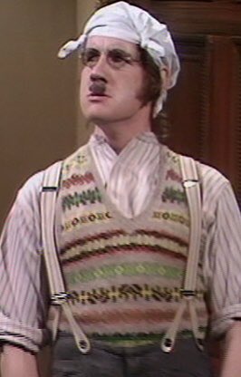 Happy BDay to the lovely Michael Palin! So much joy he has brought into our lives! 