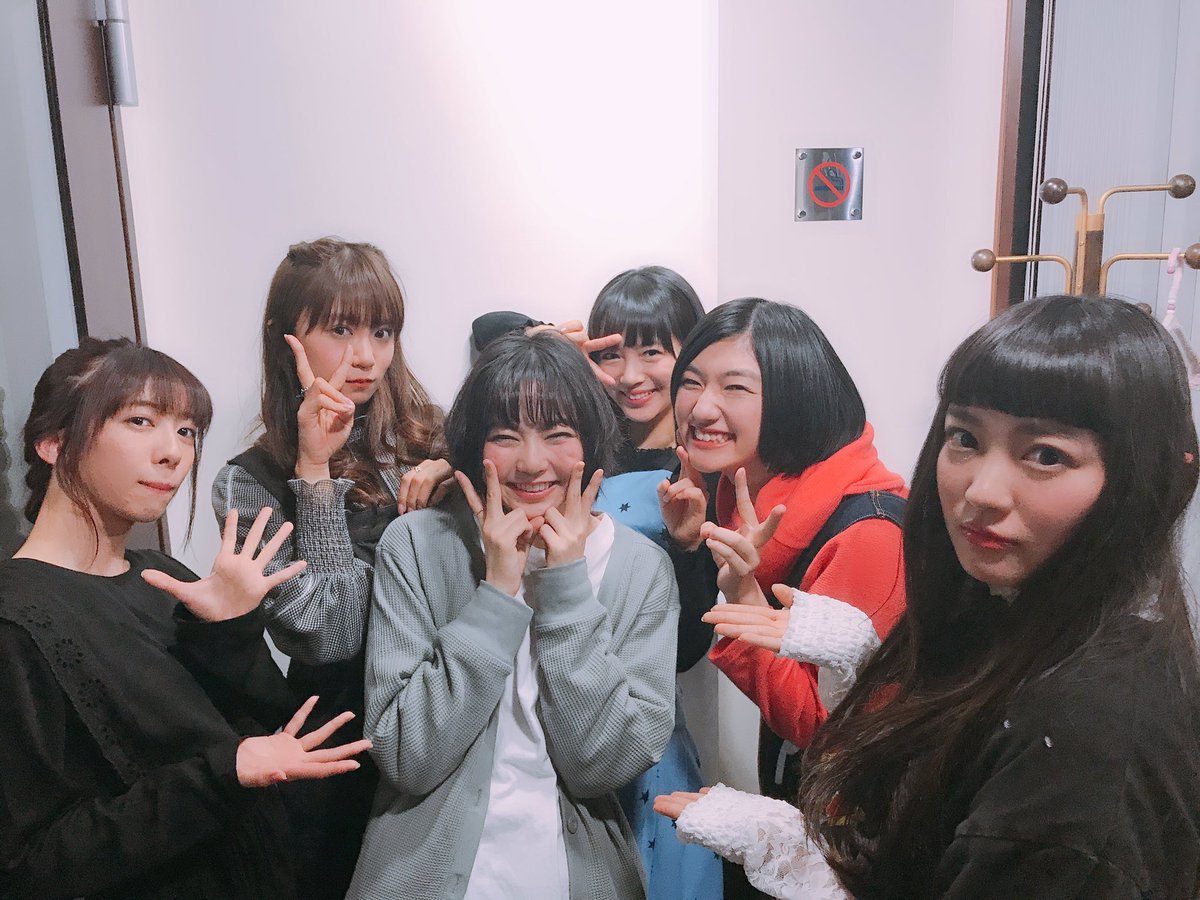 安本さん 安本さん