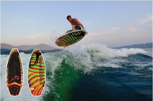 Great deal on our Air 134 Zebra. Check us out.    

⁦<a href="/inlandsurfer/">Inland Surfer Wakesurfers</a>⁩
#inlandsurfer
#wakesurf 
#wakesurfing
#redrocket
#bluelake
#greenroom
#blackpearlskim
#oozeskim
#air139
#lakesurfing
#wakesurfinglife
#wakeboarding
#wakeboat
#malibuboats
#idahowatersports
#surfboat
#wake