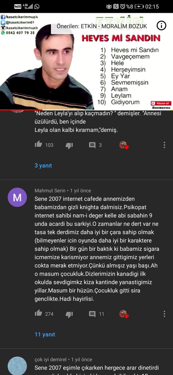 Vaaay be bakın bu doğru işte