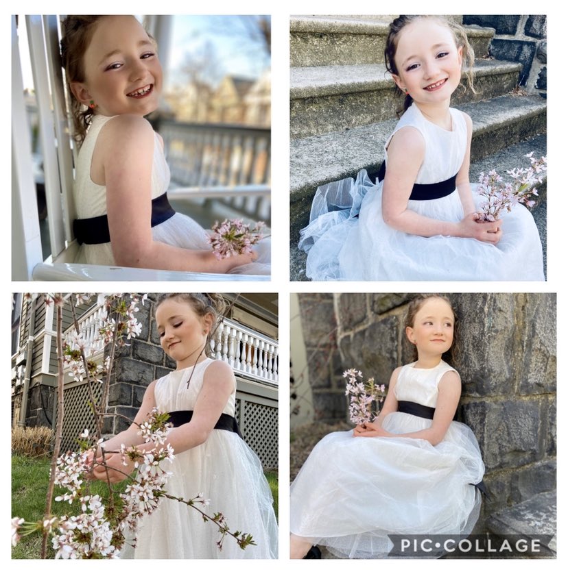 foxjenn's tweet photo. #weephoto fashion by Sophie 4th grade (with willing model Carly!) https://t.co/ipLKPjtSq7
