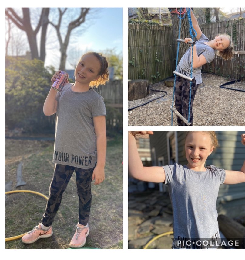foxjenn's tweet photo. #weephoto fashion by Carly 1st grade (athleta girl model Sophie!) https://t.co/Z5kTxCoiw3