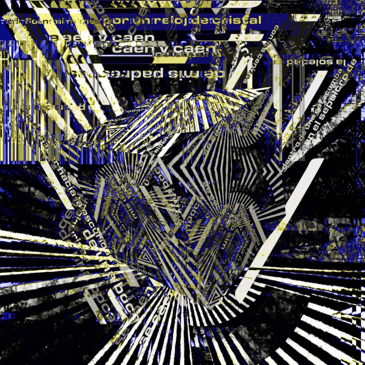 Jesus_Urbina_Rz's tweet photo. Glitch poesía visual y experimental by Jesús Urbina Rz #glitch https://t.co/CmVgScczEL